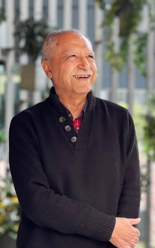 Hossam Abdalla