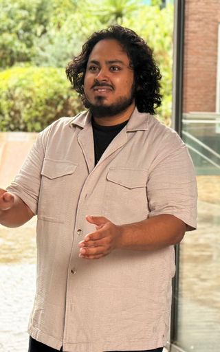 Ikram Kabir