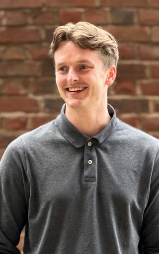 Jack Palmer