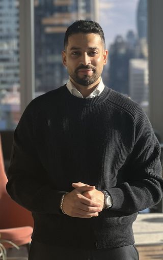 Jamal Al Hmaidi