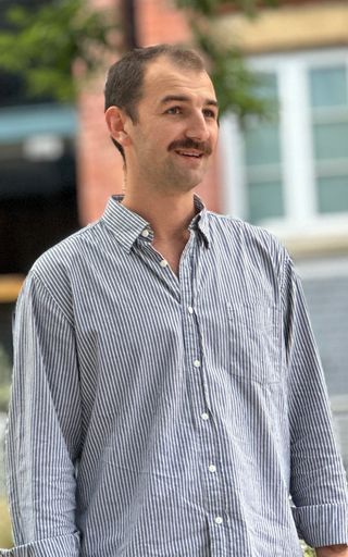 James Jackson