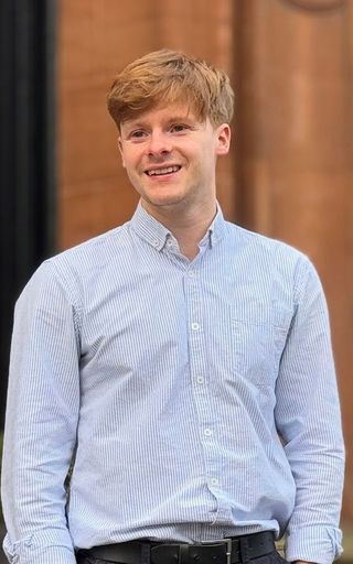 Jamie Goodge