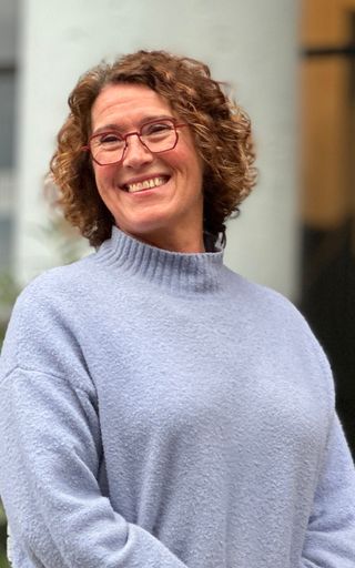 Jane Carter