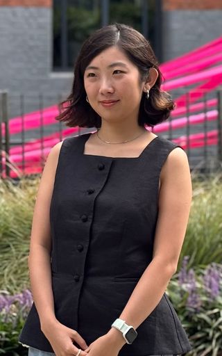 Jasmine Yang