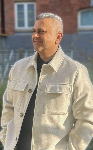 Jay Vadhia