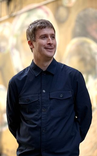 Jeff Main