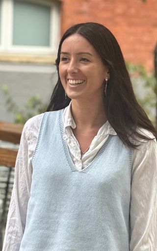 Jennifer Apthorp