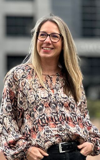 Jenny Ferguson