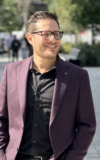 Jesse Klimitz