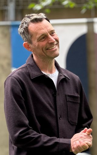 Jim Gosling