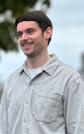 Joe Keohane