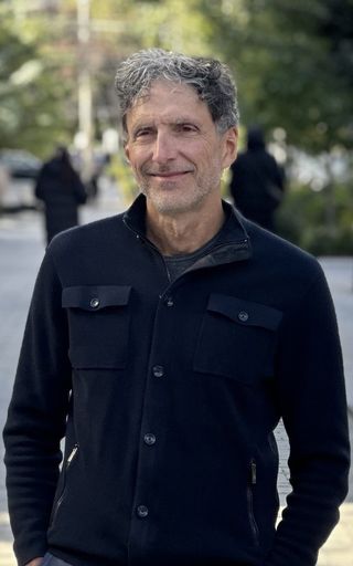 Joe Moro
