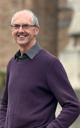 John Palmer