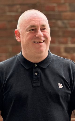 Jonathan Grundy