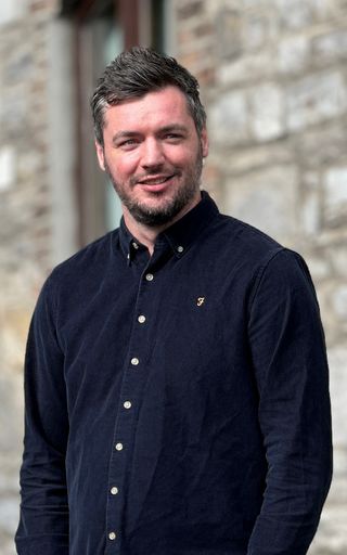 Jonathan Nugent