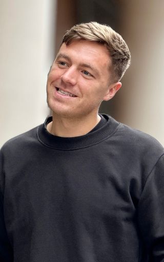 Jonny Day