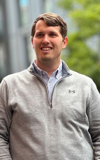 Jonty Suenson-Taylor