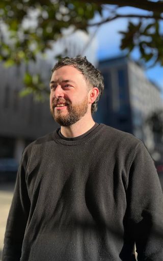 Jordan O'Loughlin
