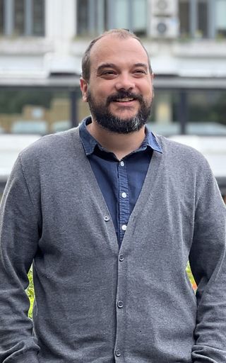 Julien Folcher