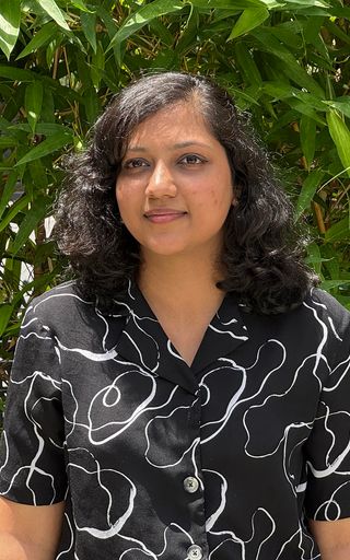 Kanishka Gupta
