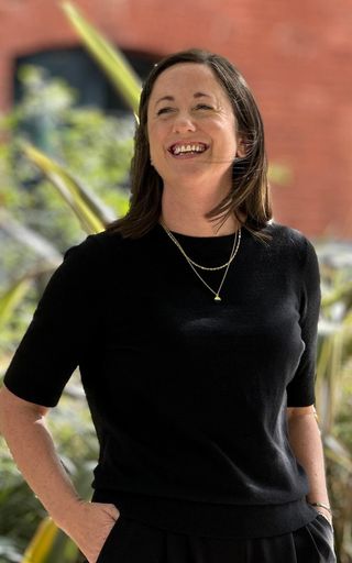 Katharine Blankley