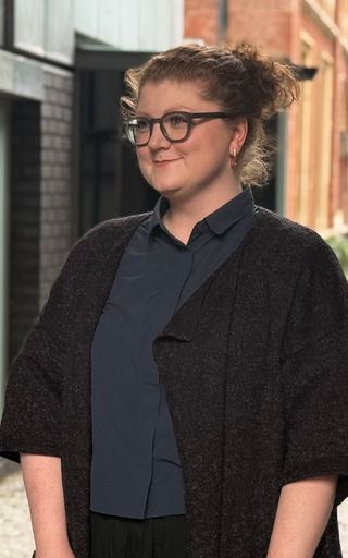 Katie Northage