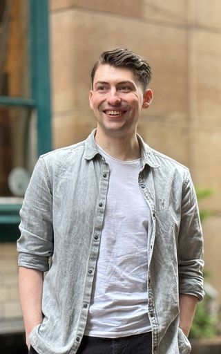 Keelan Roebuck