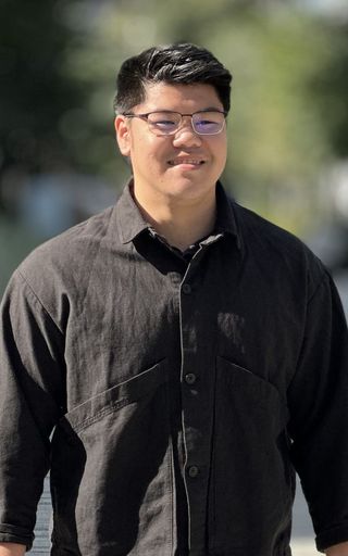 Keith Tiu