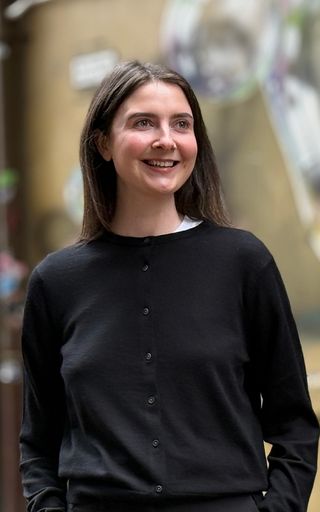 Laura Mackay