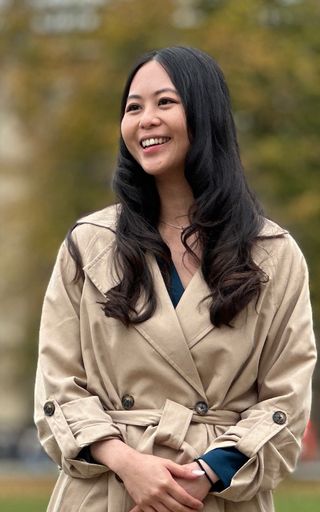 Levina Siswanto