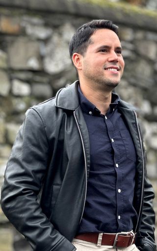 Luis Vizcaya Sebastiani
