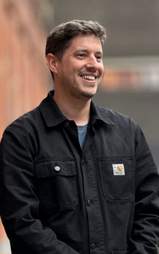 Luke Harrison