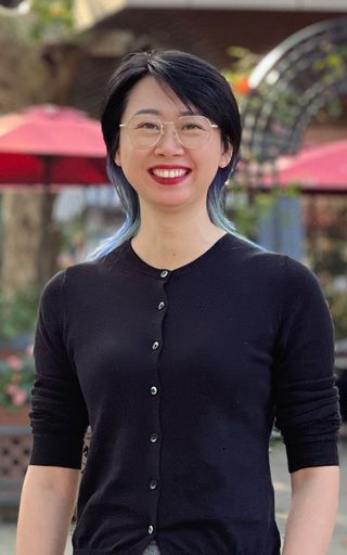 Macie Zhuang