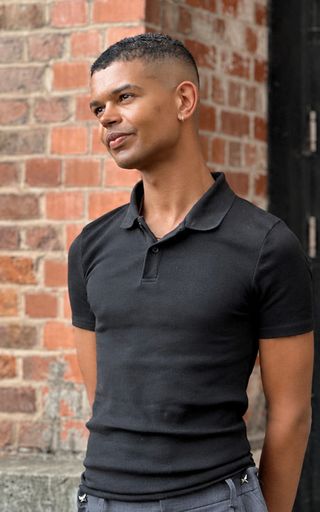 Malachi Ward