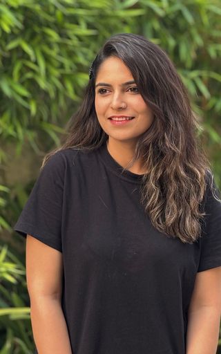 Malya Sharma