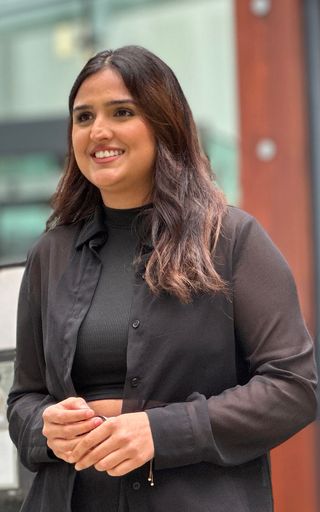 Manbir Kaur