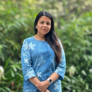 Manisha Bhartia