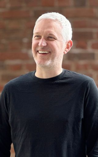 Mark Braund