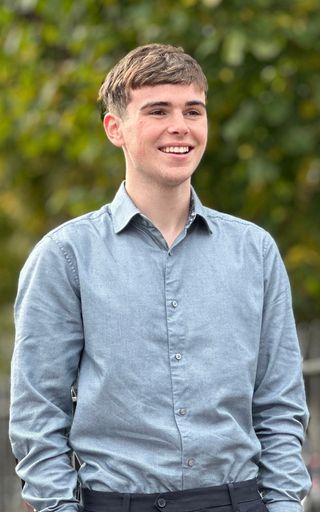 Matthew Corkery