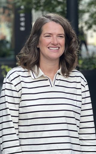 Meredith Innes