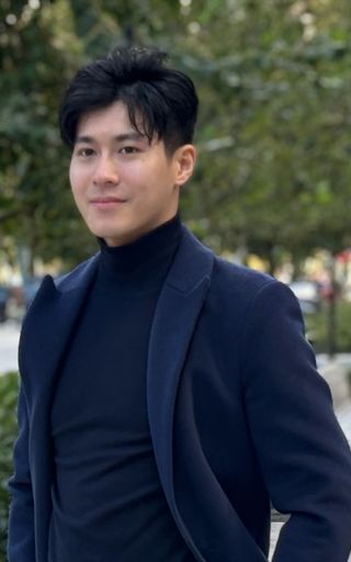 Michael Tam