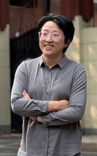 Michelle Hua