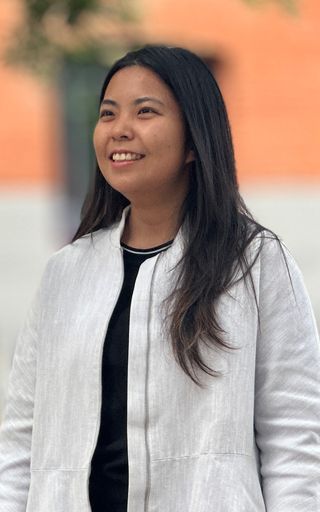Michelle Ng