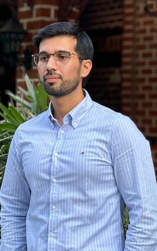 Mudit Pathak