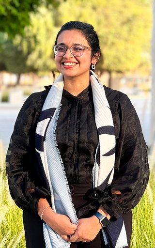 NAHIDA Abdul Rahiman