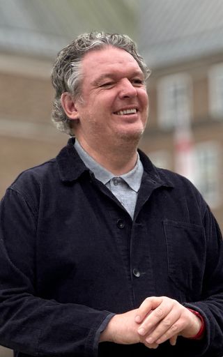 Nick Durham