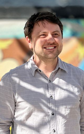 Nick Meddows