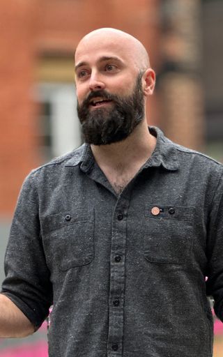 Nick Tyrer