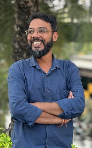 Nitish Dhiman