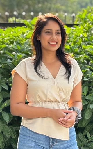 Nivita Garg